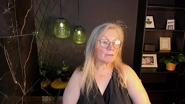 Chatroom XXX en direct de NataliMellow