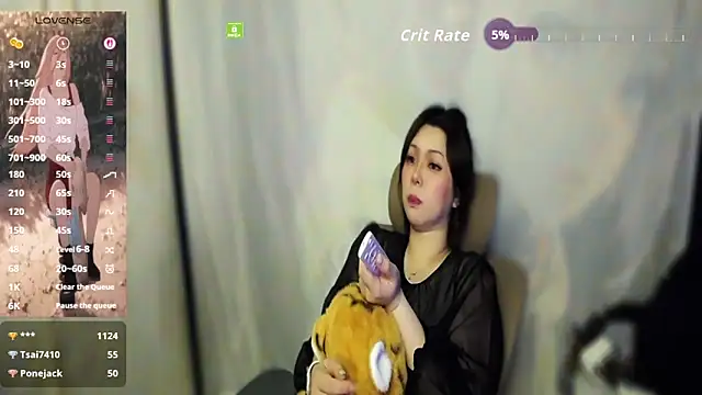 Živý XXX chat Xiao_Yi_0814