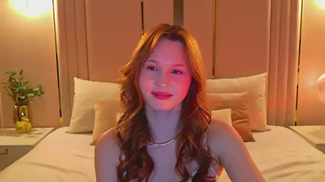 Chatroom XXX en direct de AmeliRoyse