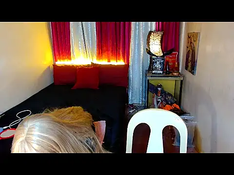 โชว์เว็บแคมของ Phenomenal_Shemale