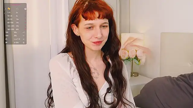 LeelooYolo's Live XXX Chat