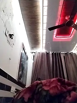 soft_hearted élő XXX-chatje