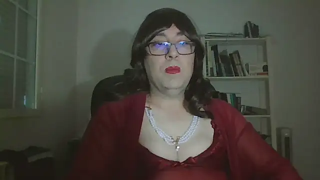 Show Webcam de nataliacd