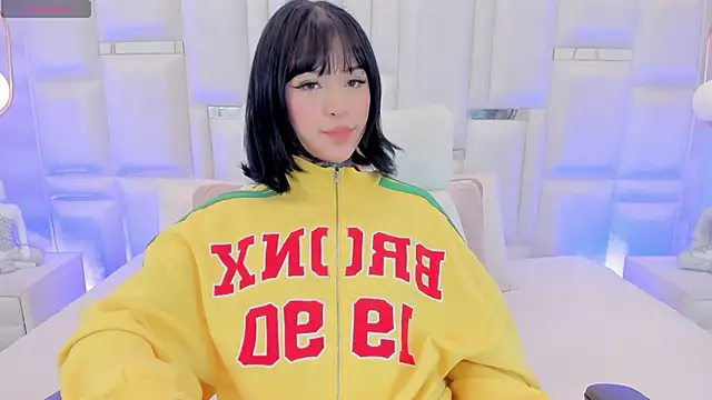 doll__bella Chat XXX in diretta