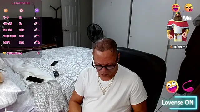 Chat XXX Live Axel_264