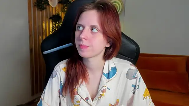 Chat XXX en directo de FreyaVey