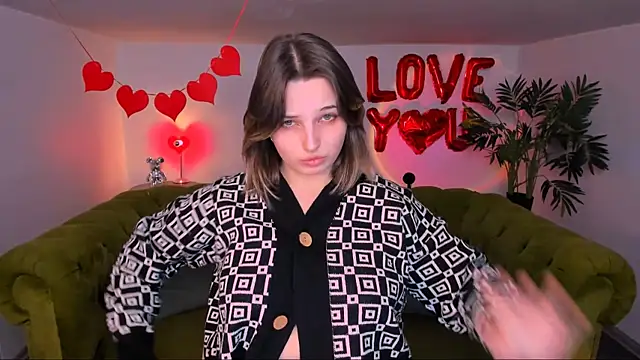 Živý XXX chat meowseduce