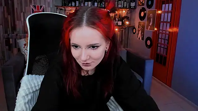 LizzyRid Chat XXX in diretta