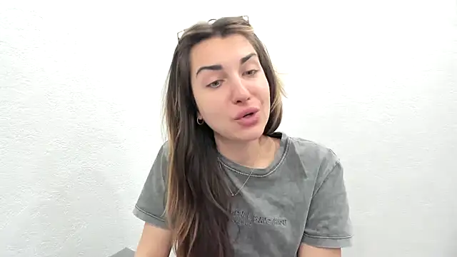 Webkamerová show summmmersky1