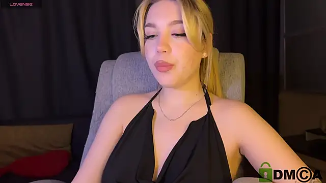 Chat XXX en directo de ariashaa