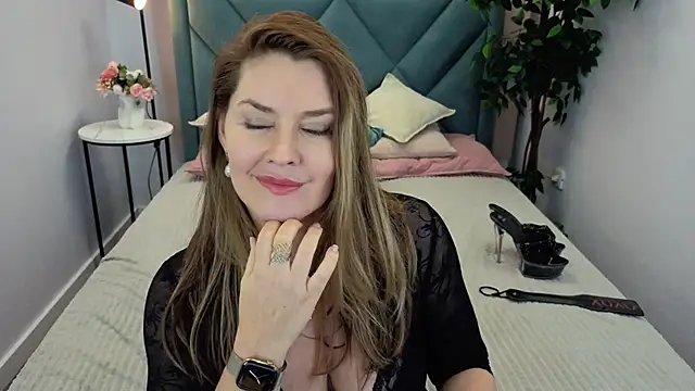 Adele_Russo 웹캠 쇼