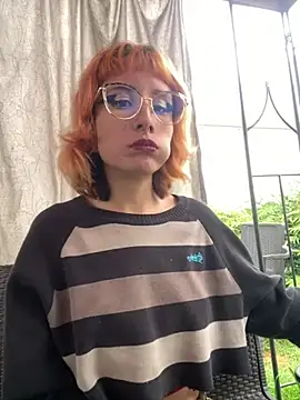 Alice_Hecatee Webcam Show