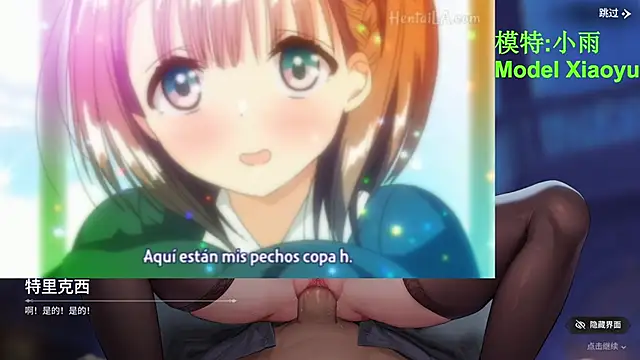 GX-01 élő XXX-chatje