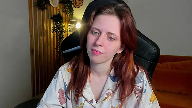 FreyaVey's Live XXX Chat