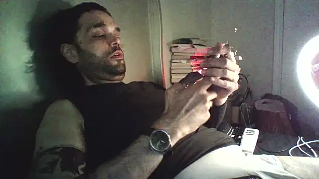 KungFuPanda001 Webcamshow