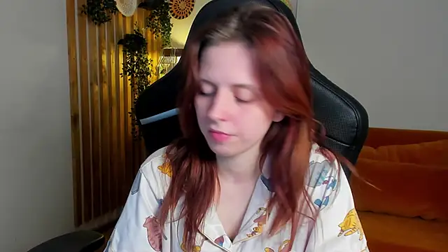 Živý XXX chat FreyaVey