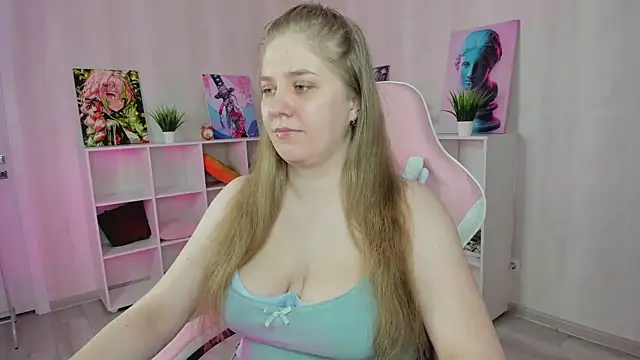 Megan_Violer Chat XXX live