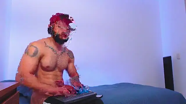 max_xl_'s Webcam Show