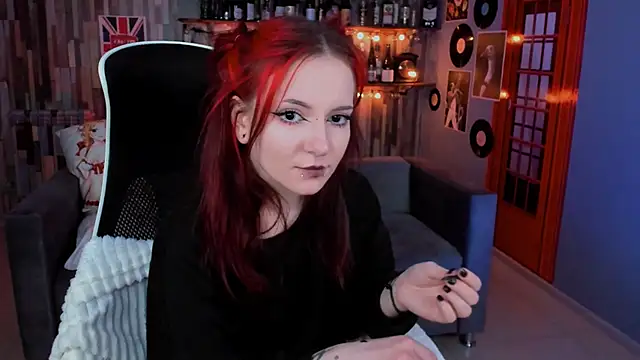 LizzyRid Chat XXX live