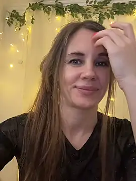 LucieMack's Live XXX Chat