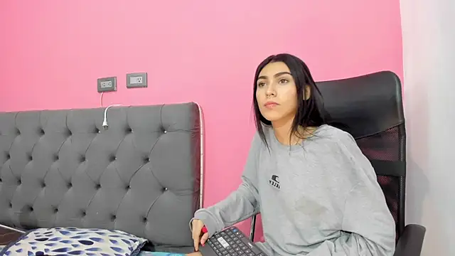 Show webcam de ariloe_quintero