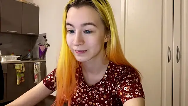 EmilyHein's Live XXX Chat