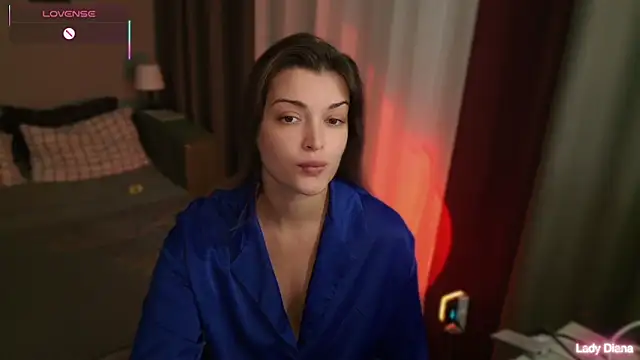 LadyDiLancasterのライブXXXチャット