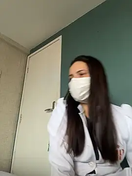 esterw_model – webcam-show