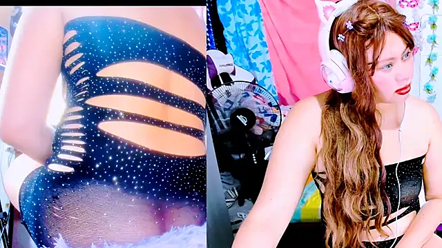 SofiaOlivares: απευθείας συνομιλία ΧΧΧ