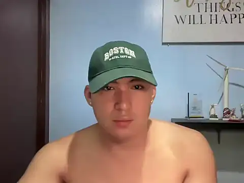 Kingdirtyfog Webcam-Show