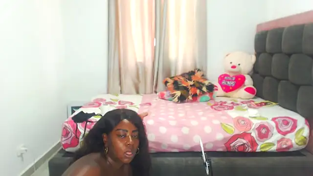 Chat XXX en directo de ValenSex