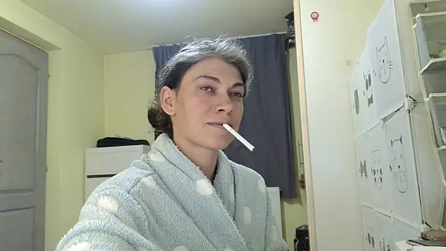 MercyLove Webcam-Show