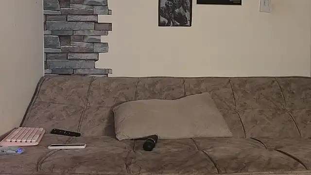 JustClaree's Live XXX Chat