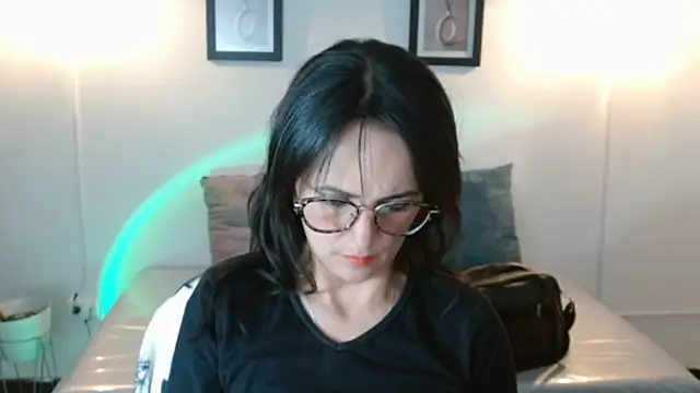 Czat XXX na żywo – Juliana__lx