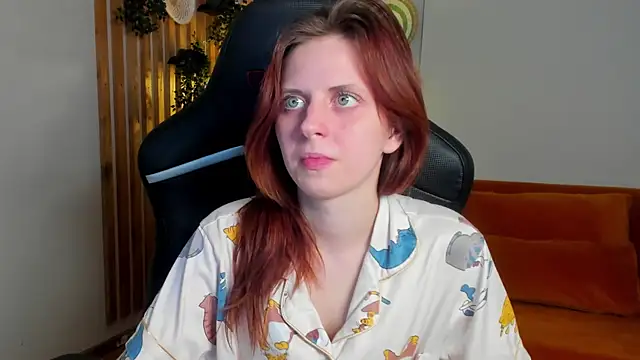 FreyaVey's Live XXX Chat