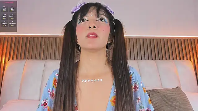 LisaLainn Live XXX chat