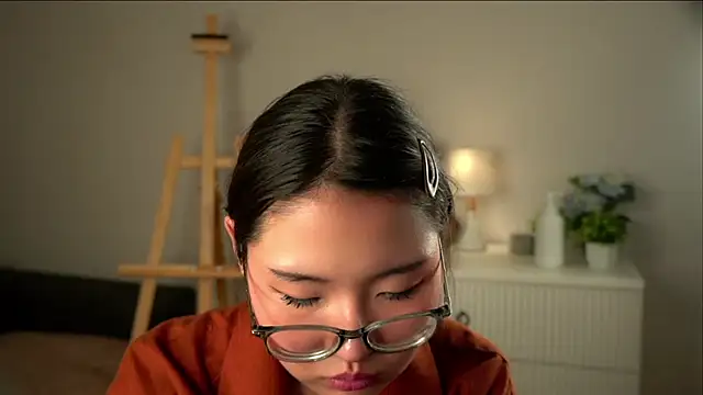 NelleMihalko Obrolan Langsung XXX