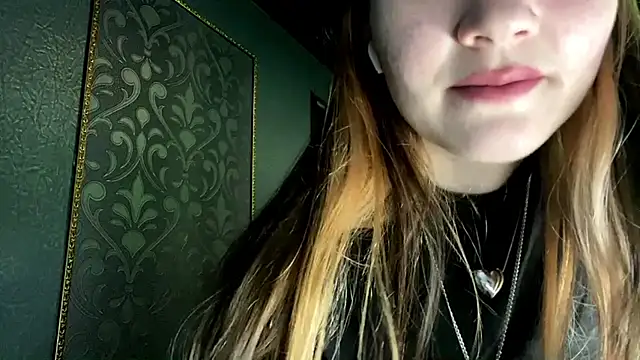 Czat XXX na żywo – CarmelaLiebherr