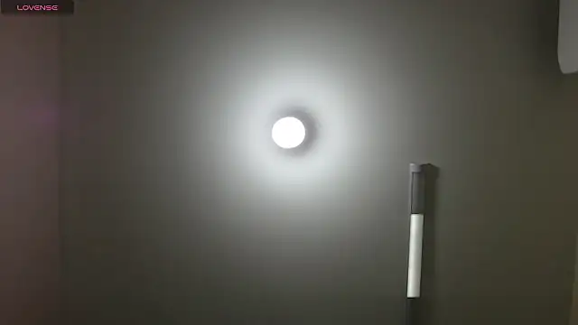 IsabellaDaft Webcam-Show