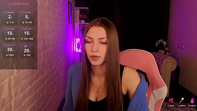 Cheryl_Backer: απευθείας συνομιλία ΧΧΧ