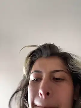 Candy_Lennon webkamerás műsora