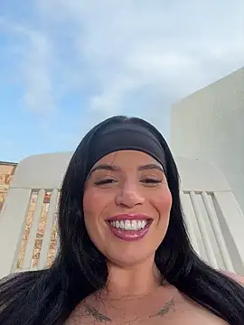 دردشة Rafaellaz الجنسية المباشرة