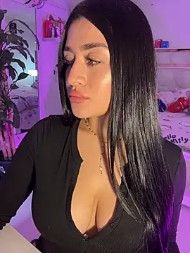 lucianaroyn Live XXX chat