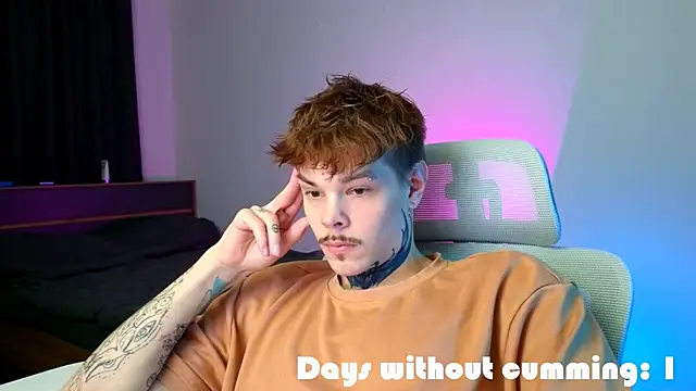 عرض كام DENIS_HERE