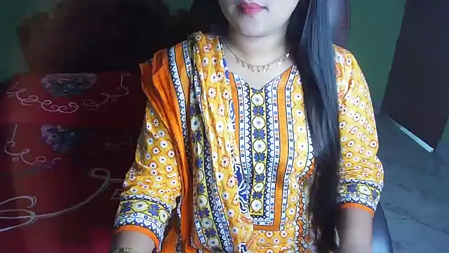 BengaliQueenStar live XXX chat