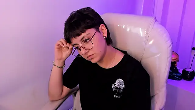 แชท XXX สดของ Nathaly_ds