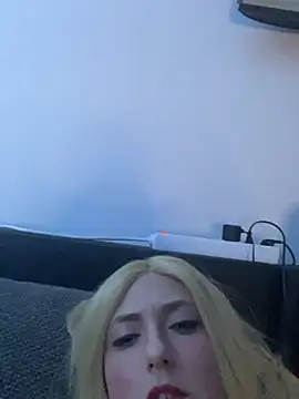 XXX chat uživo modela SpeedFitPrincess