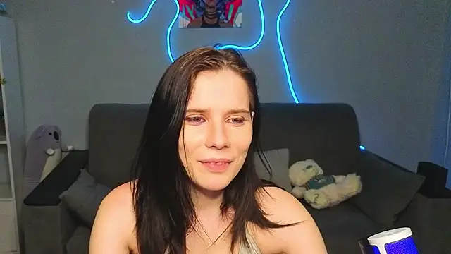 Chat +18 de JinxMoon ao vivo