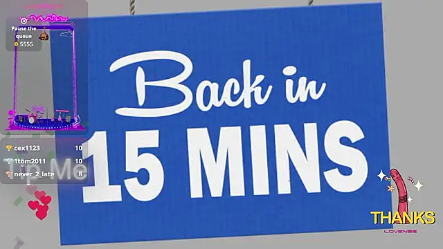 HelenSpellman Adlı Modelin Web Kamerası Şovu