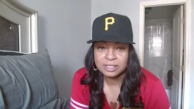 MSweetLindaParks Webcam-Show